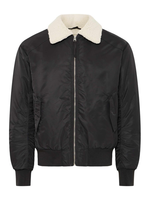 BLEND Яке BHGATLIN BOMBER JKT