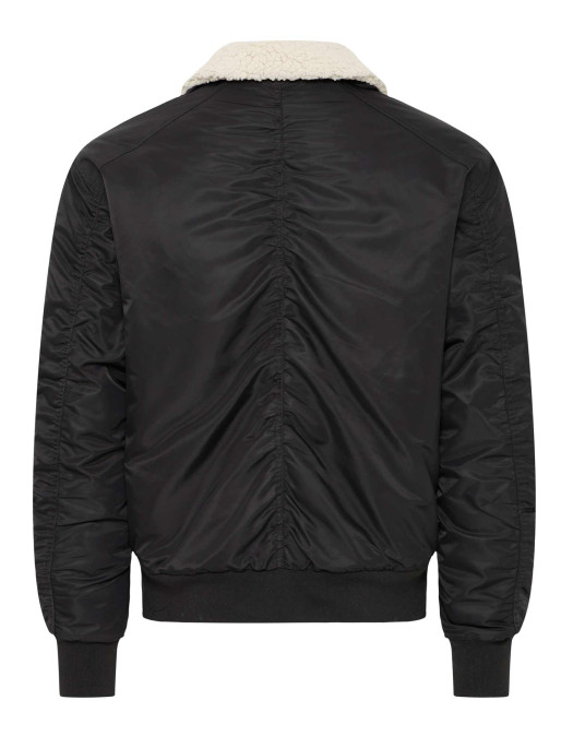 BLEND Яке BHGATLIN BOMBER JKT