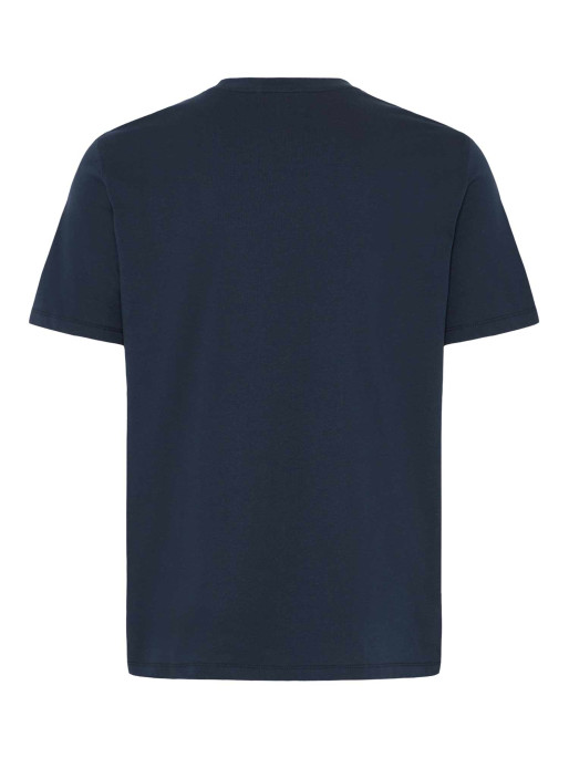 BLEND Тениска BHKASMIR S/S LOGO TEE BB