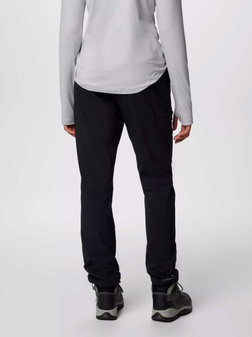COLUMBIA Pantaloni Back Beauty 2.0 Softshell
