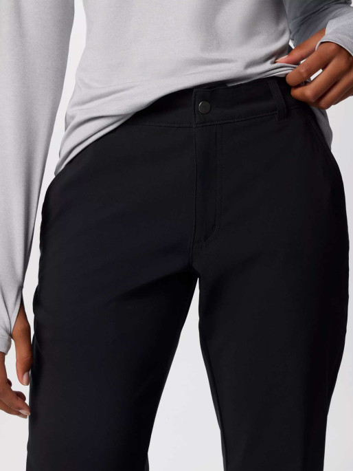 COLUMBIA Pantaloni Back Beauty 2.0 Softshell