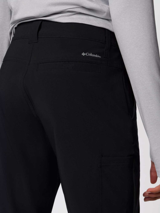 COLUMBIA Pantaloni Back Beauty 2.0 Softshell