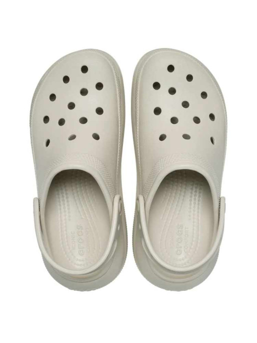 CROCS Чехли CLASSIC CRUSH CLOG 207521