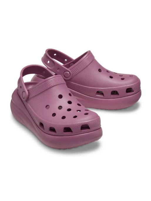 CROCS Чехли CLASSIC CRUSH CLOG 207521