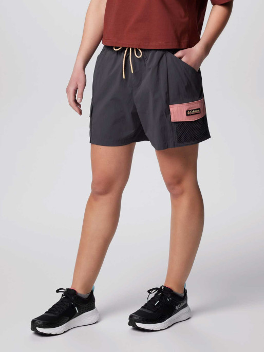 COLUMBIA Painted Peak Shorts