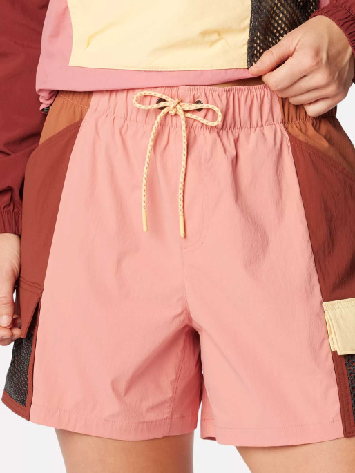 COLUMBIA Ženske kratke pantalone Painted Peak