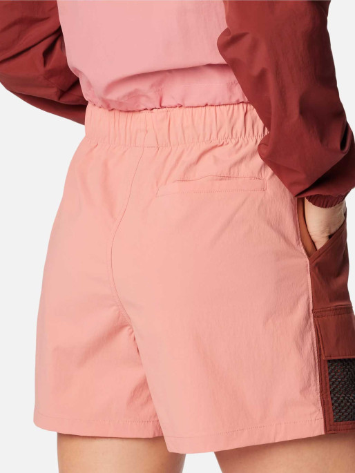 COLUMBIA Ženske kratke pantalone Painted Peak
