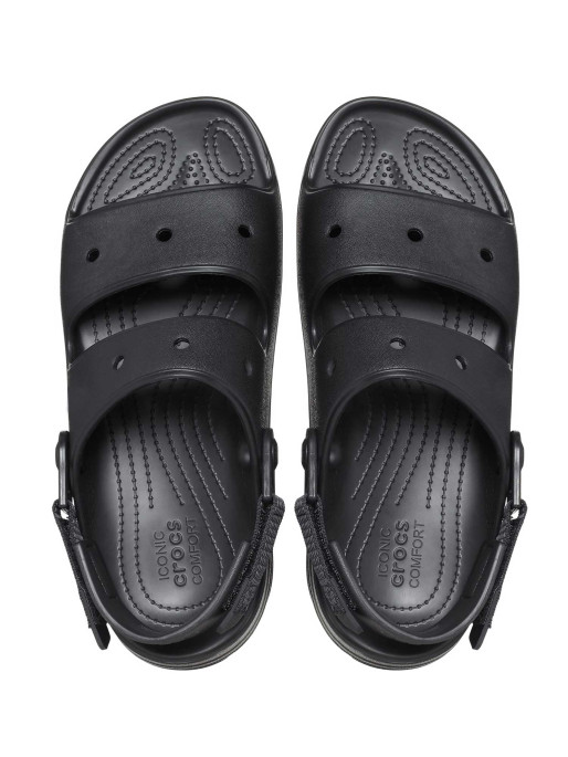 CROCS CLASSIC ALL TERAIN SANDAL 207711