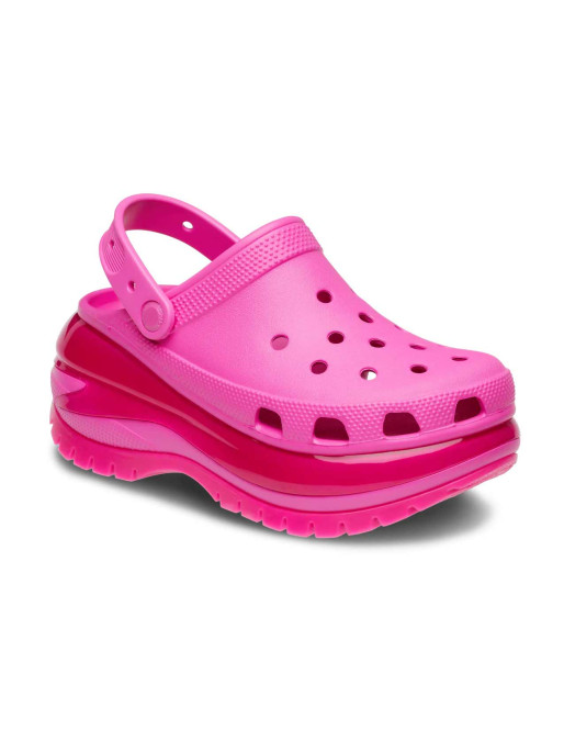 CROCS Clogs MEGA CRUSH CLOG 207988