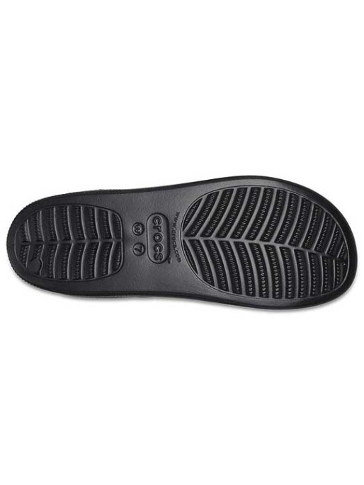 CROCS CLASSIC PLATFORM SLIDE 208180