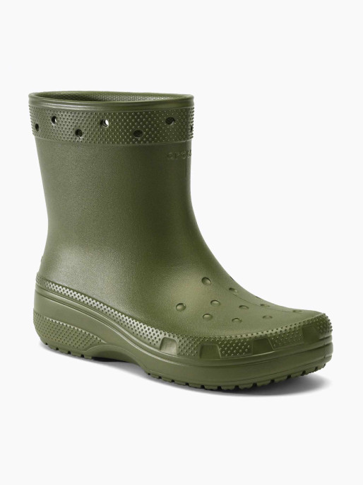 CROCS Гумени ботуши CLASSIC RAIN 208363