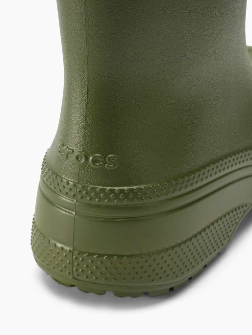 CROCS Гумени ботуши CLASSIC RAIN 208363