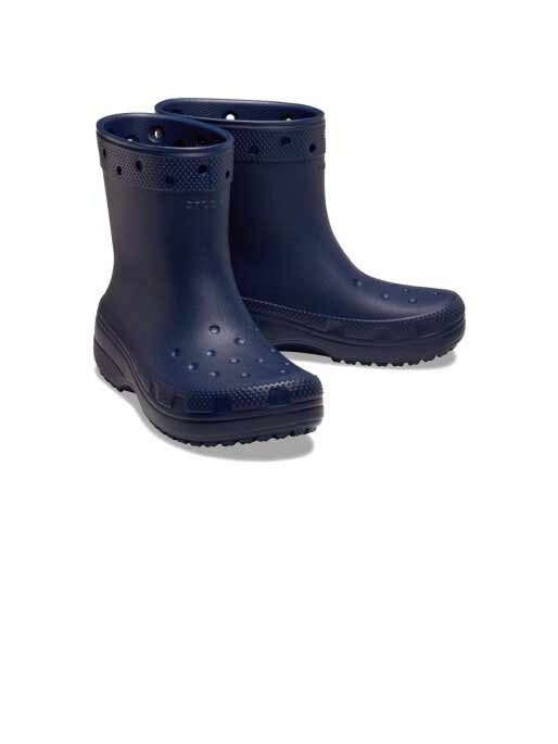 CROCS Гумени ботуши CLASSIC RAIN 208363