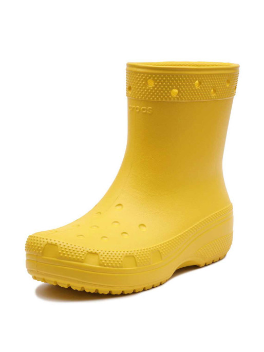 CROCS Гумени ботуши CLASSIC RAIN 208363