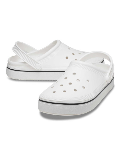 CROCS CROCBAND (CLEAN) OF COURT CLOG 208371