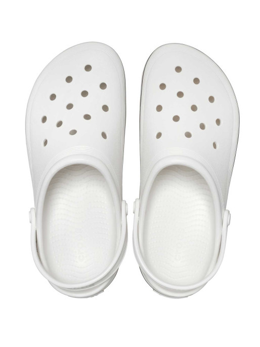 CROCS CROCBAND (CLEAN) OF COURT CLOG 208371