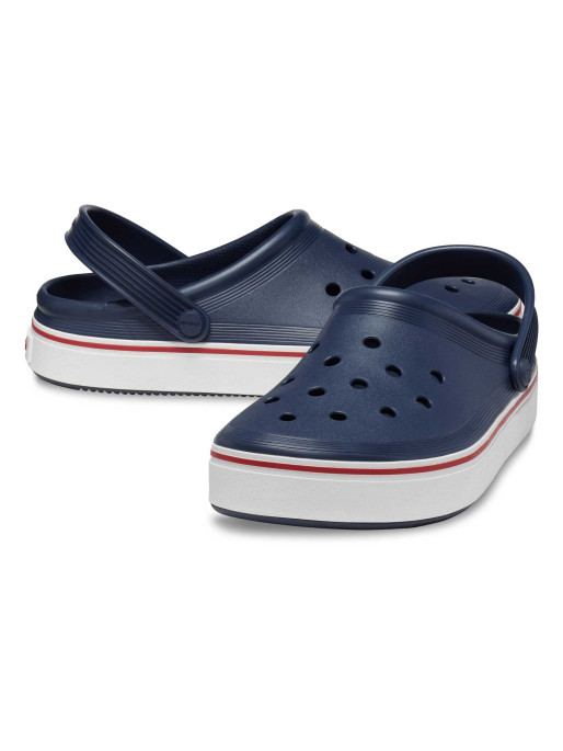 CROCS Чехли CROCBAND (CLEAN) OF COURT CLOG 208371
