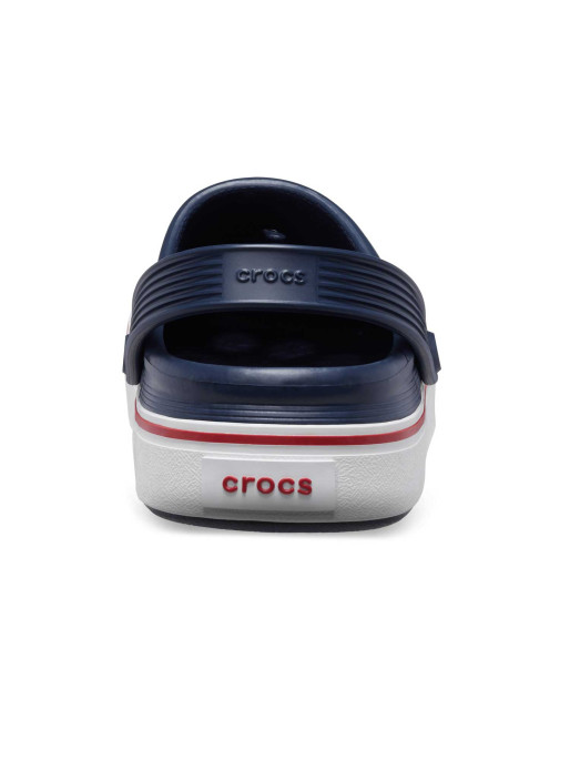 CROCS Чехли CROCBAND (CLEAN) OF COURT CLOG 208371