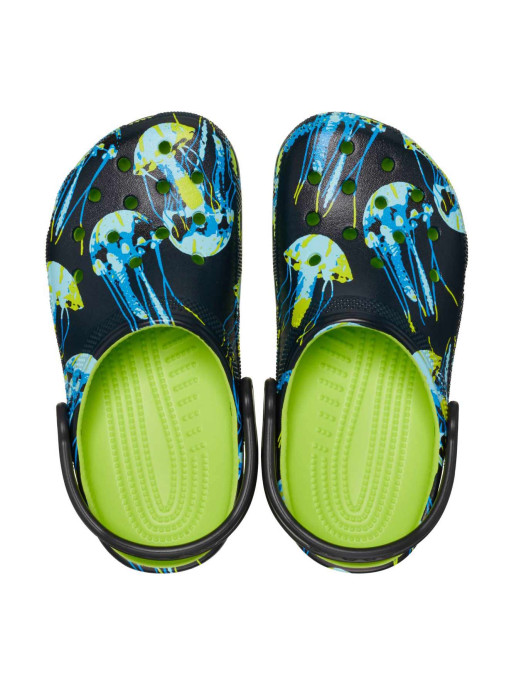 CROCS Чехли CLASSIC META SCAPE 208456