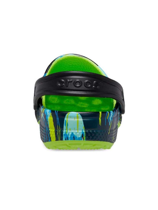 CROCS Чехли CLASSIC META SCAPE 208456