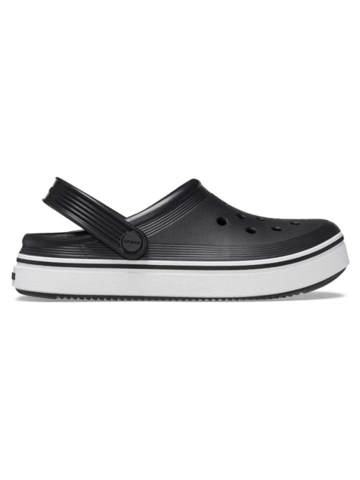 CROCS Чехли CROCBAND CLEAN OF COURT 208477