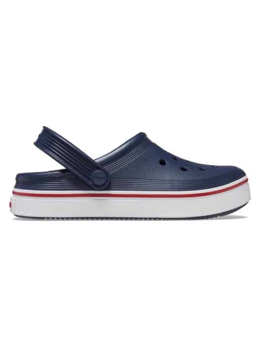 CROCS Чехли CROCBAND CLEAN OF COURT 208477