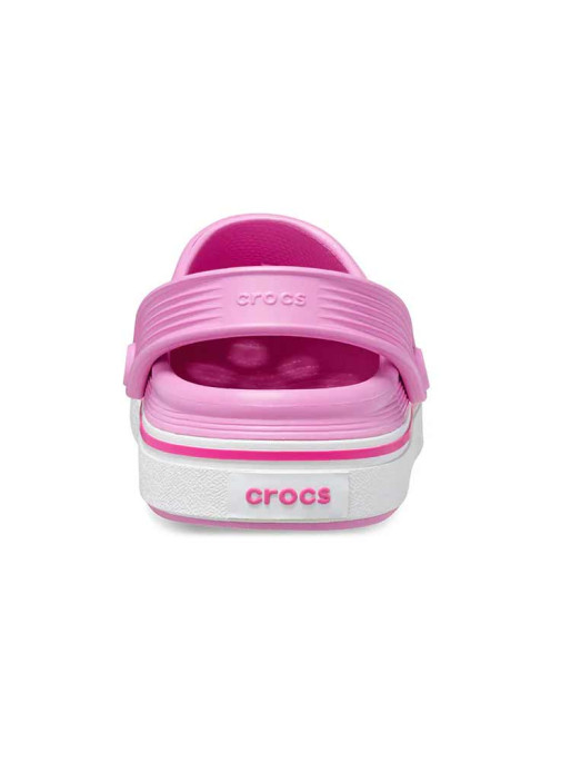 CROCS Чехли CROCBAND CLEAN OF COURT 208477