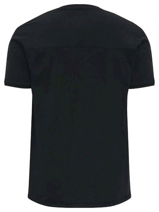 HUMMEL TEAM DANSK T-shirt