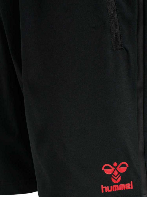 HUMMEL TEAM Къси панталони DANSK