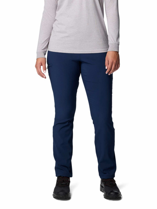 COLUMBIA Back Beauty High-Rise Pants