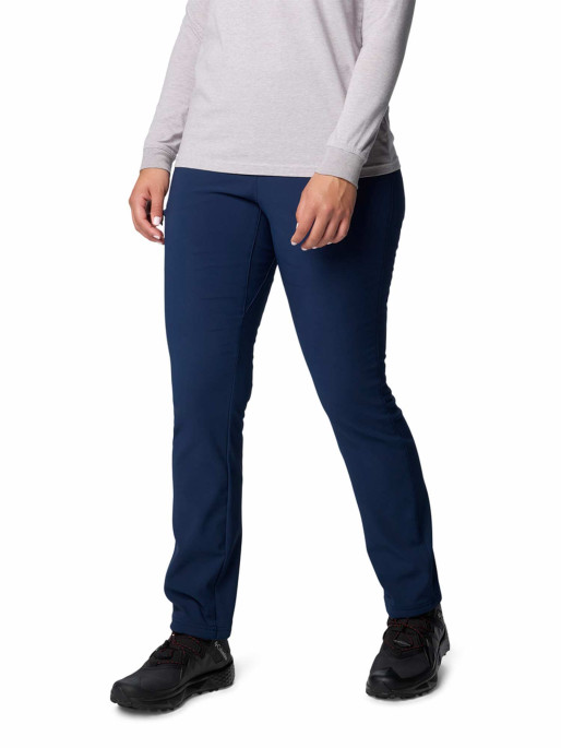 COLUMBIA Back Beauty High-Rise Pants