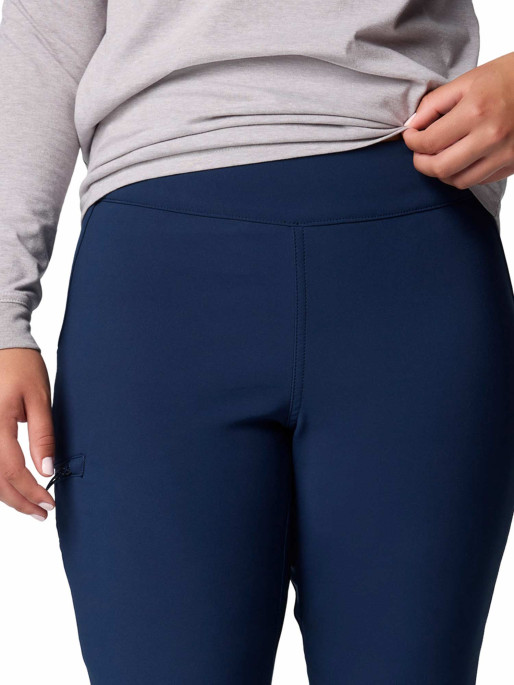 COLUMBIA Back Beauty High-Rise Pants