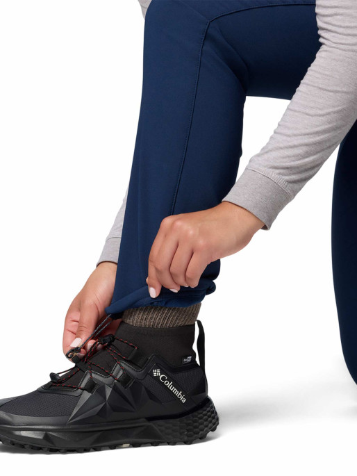 COLUMBIA Back Beauty High-Rise Pants