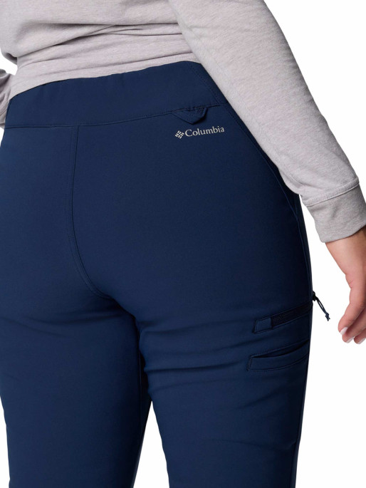 COLUMBIA Back Beauty High-Rise Pants