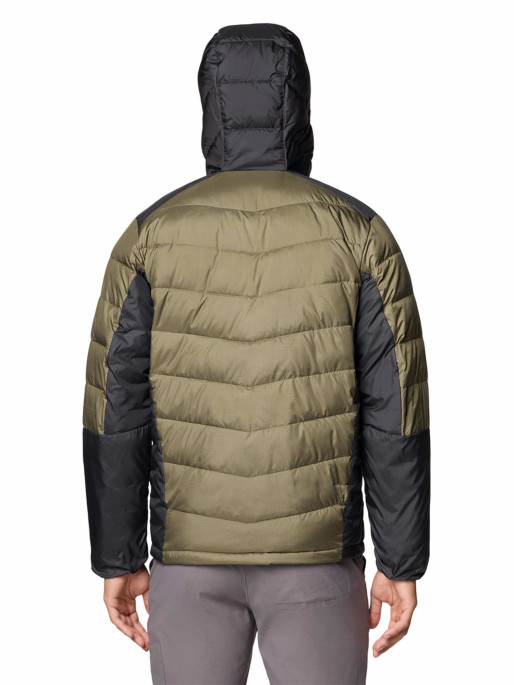 COLUMBIA Labyrinth Loop II Hooded Jacket