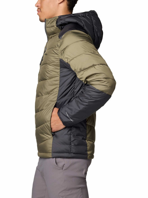 COLUMBIA Labyrinth Loop II Hooded Jacket