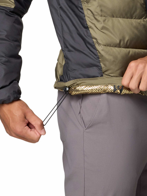 COLUMBIA Labyrinth Loop II Hooded Jacket