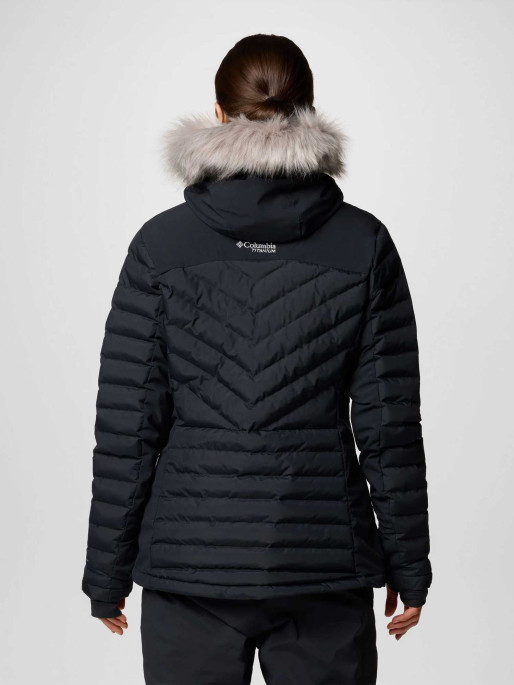 COLUMBIA Μπουφάν Snowboard Bird Mountain III