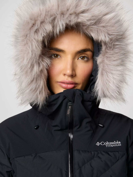 COLUMBIA Μπουφάν Snowboard Bird Mountain III