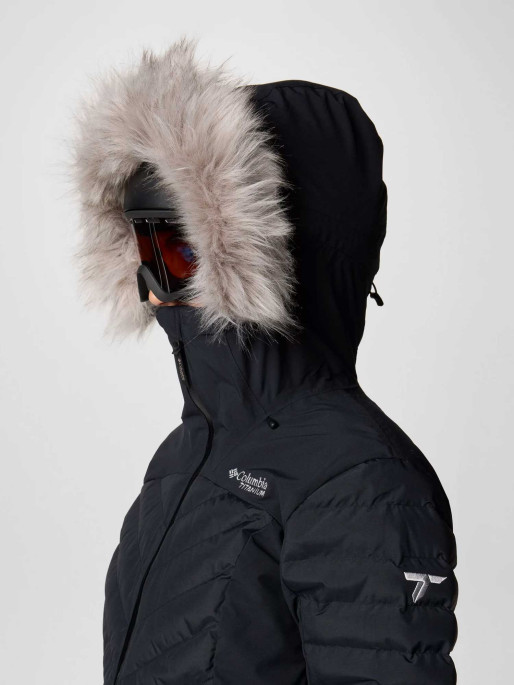 COLUMBIA Μπουφάν Snowboard Bird Mountain III