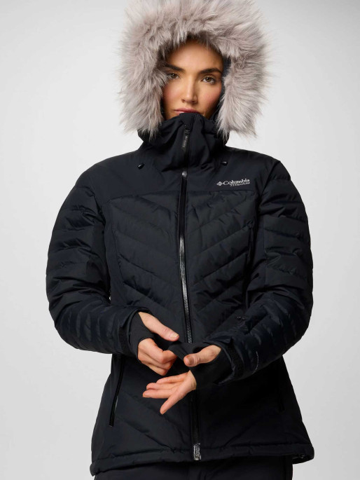 COLUMBIA Μπουφάν Snowboard Bird Mountain III