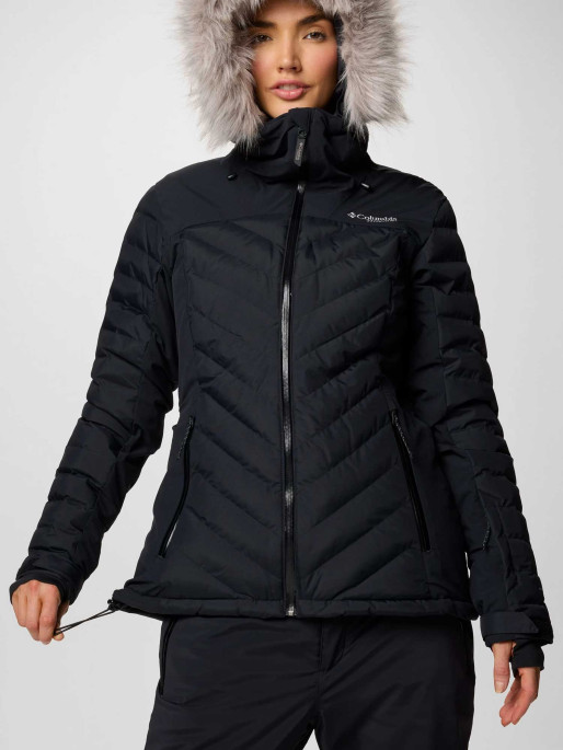 COLUMBIA Μπουφάν Snowboard Bird Mountain III