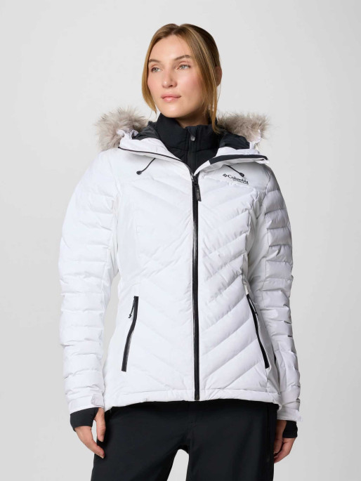 COLUMBIA Μπουφάν Snowboard Bird Mountain III