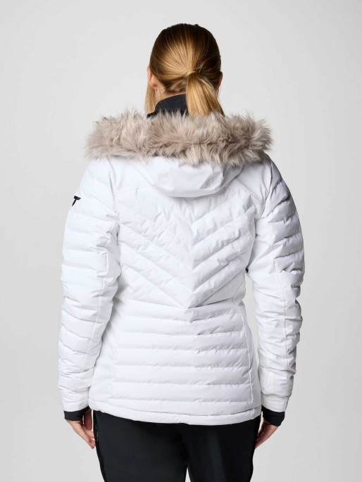 COLUMBIA Μπουφάν Snowboard Bird Mountain III