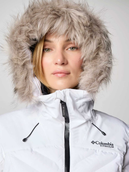 COLUMBIA Μπουφάν Snowboard Bird Mountain III