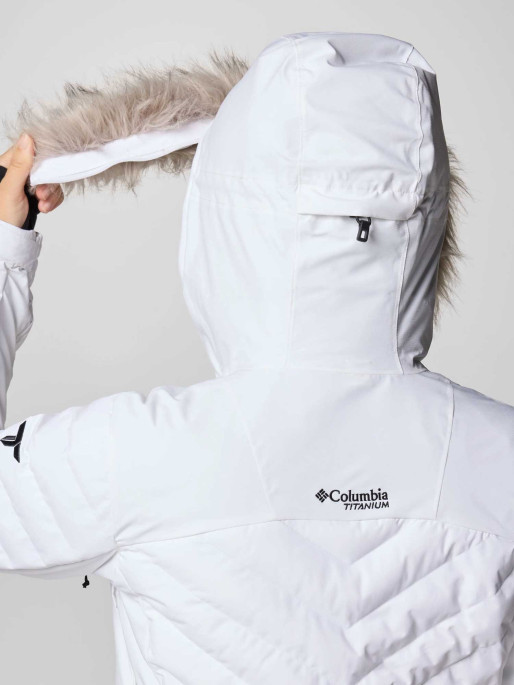 COLUMBIA Μπουφάν Snowboard Bird Mountain III