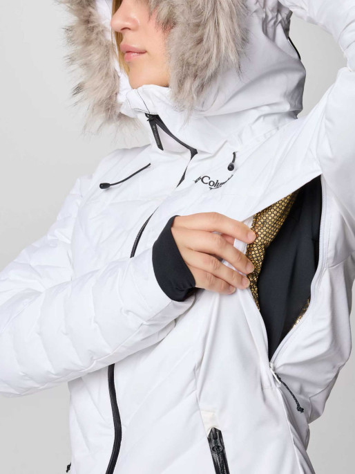 COLUMBIA Μπουφάν Snowboard Bird Mountain III