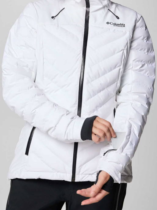 COLUMBIA Μπουφάν Snowboard Bird Mountain III