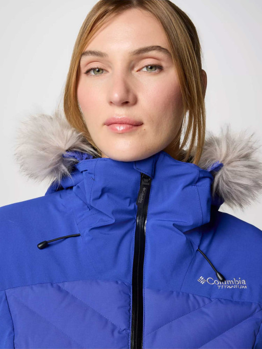COLUMBIA Μπουφάν Snowboard Bird Mountain III