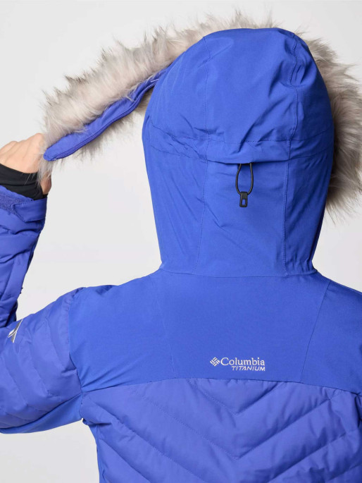 COLUMBIA Μπουφάν Snowboard Bird Mountain III
